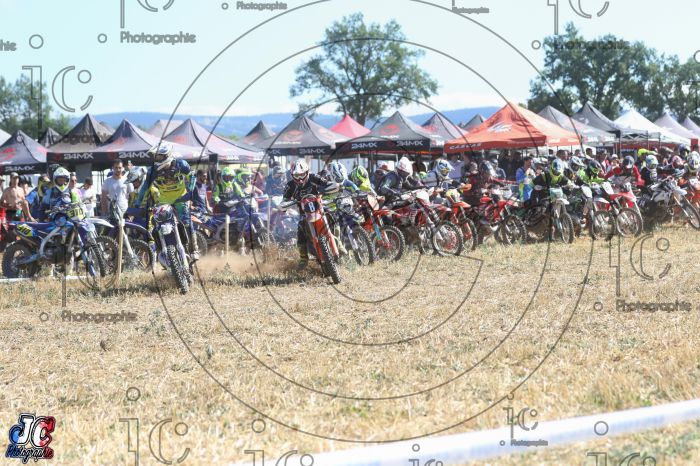 Endurance  Paulhaguet 2022